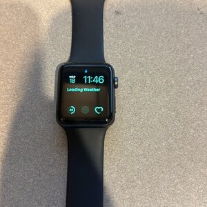 Apple Watch Series 3 42 mm